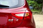 2015款 1.5L CVT豪华智能型 细节