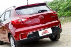 2015款 1.5L CVT豪华智能型 细节