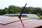 2015款 1.5L CVT豪华智能型 细节