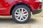 2015款 1.5L CVT豪华智能型 细节