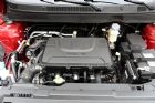 2015款 1.5L CVT豪华智能型 引擎底盘
