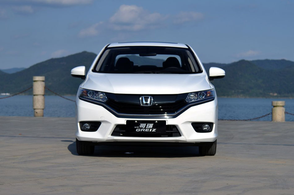 2016 1.5L CVT 