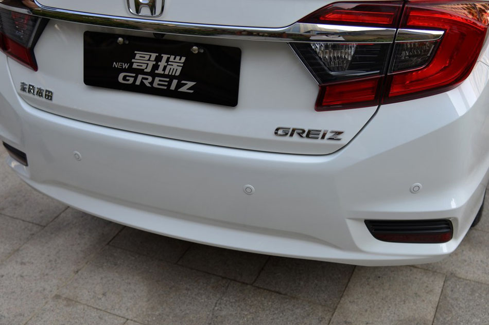 2016 1.5L CVT ϸ