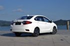 2016款 1.5L CVT豪华版 外观