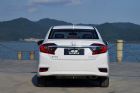2016款 1.5L CVT豪华版 外观