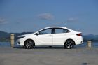 2016款 1.5L CVT豪华版 外观