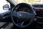2016款 1.5L CVT豪华版 内饰