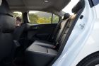 2016款 1.5L CVT豪华版 座椅空间