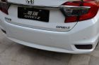 2016款 1.5L CVT豪华版 其他细节