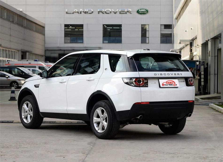   2016 2.0T S 