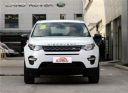 发现神行  2016款 2.0T S 外观
