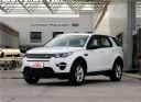 发现神行  2016款 2.0T S 外观