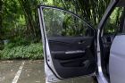 2016款 1.5L 手动尊享型 座椅空间