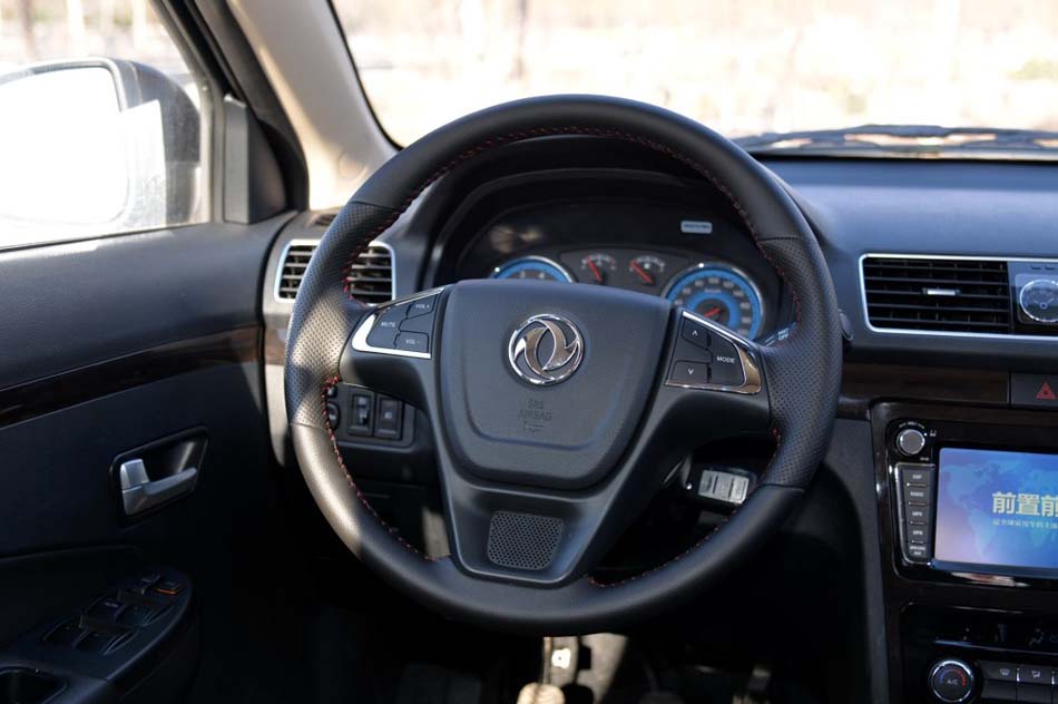 2016 1.5L ֶ 232 