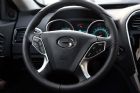 2016款 1.8T 自动两驱周年纪念版 内饰
