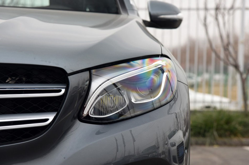 2016 GLC 260 4MATIC  ϸ