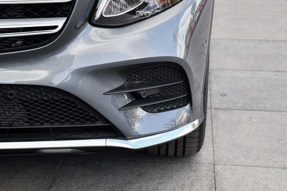 2019 GLC 260 4MATIC  ϸ