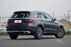 2016 GLC 260 4MATIC  