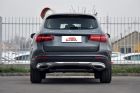 2016 GLC 260 4MATIC  