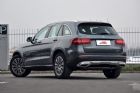 2016 GLC 260 4MATIC  