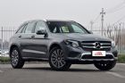 2016 GLC 260 4MATIC  