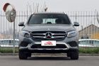 2016 GLC 260 4MATIC  