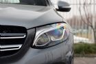 2016 GLC 260 4MATIC  ϸ