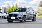 2019 GLC 260 4MATIC  