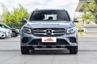 2019 GLC 260 4MATIC  