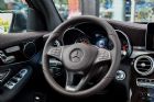 2019 GLC 260 4MATIC  