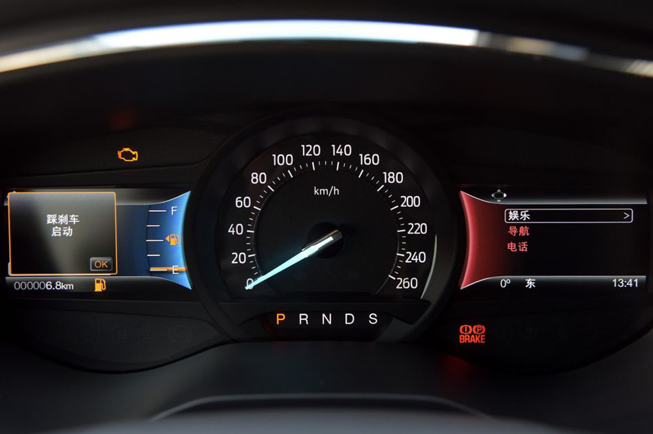 2015 2.0L GTDi ʱ 