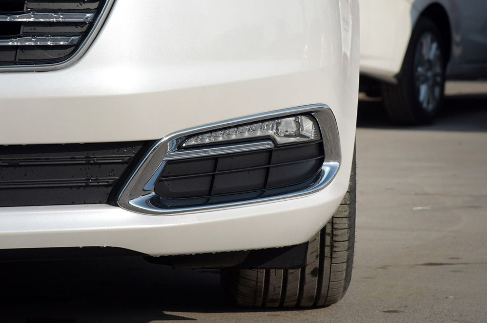 2015 2.0L GTDi ʱ ϸ