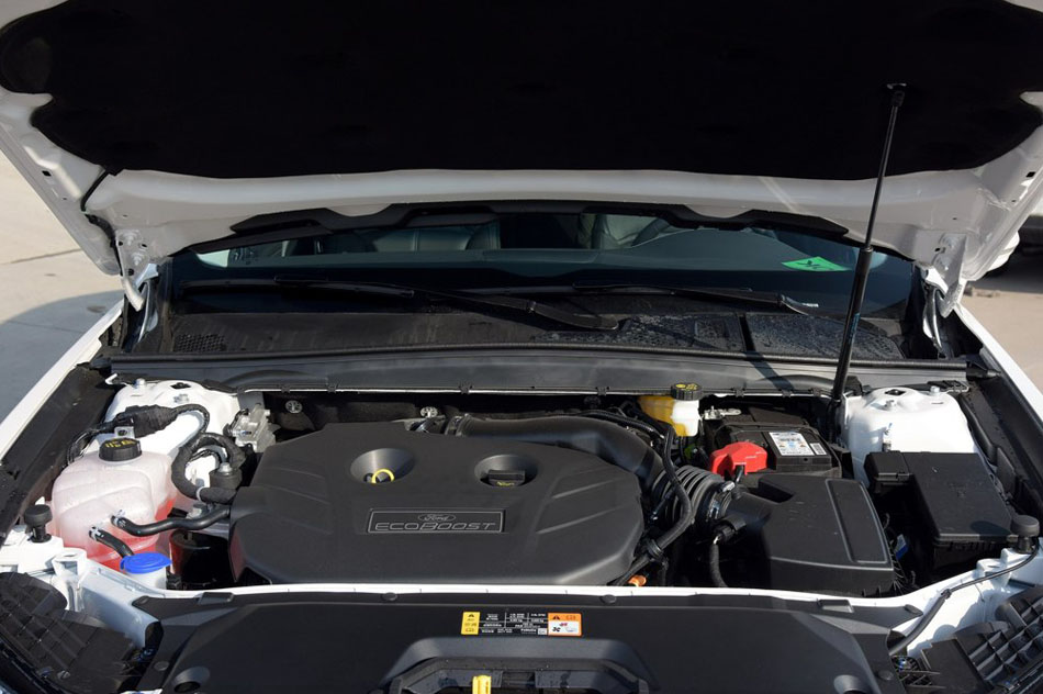 2015 2.0L GTDi ʱ 