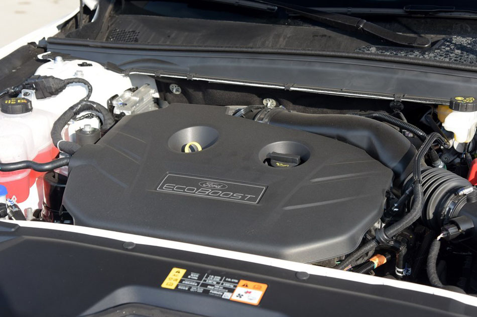 2015 2.0L GTDi ʱ 