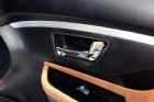 2016款 1.5L 手动精英版 座椅空间