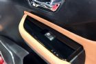 2016款 1.5L 手动精英版 座椅空间