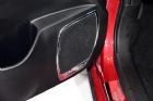 2016款 1.5L 手动精英版 座椅空间