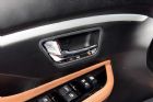2016款 1.5L 手动精英版 座椅空间