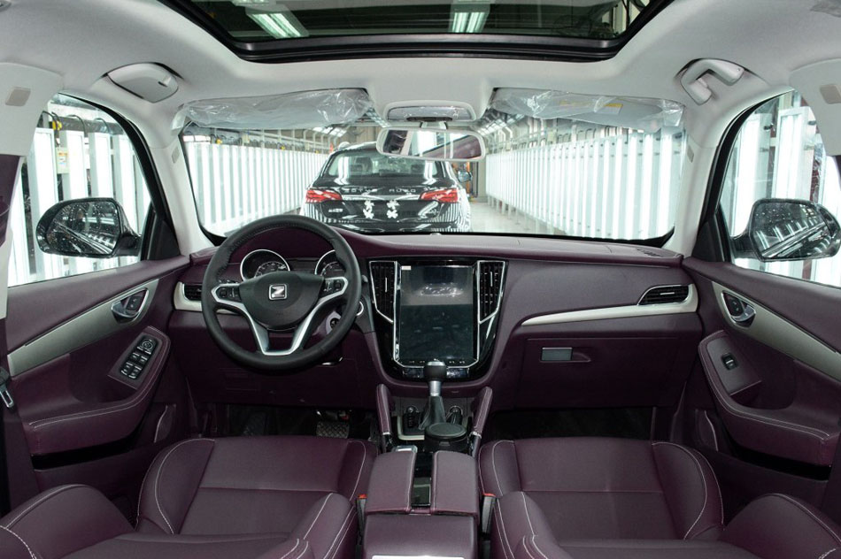 2016 1.5T CVTħ֮İ 
