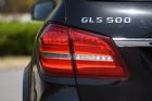 2016 GLS 500 4MATIC ϸ