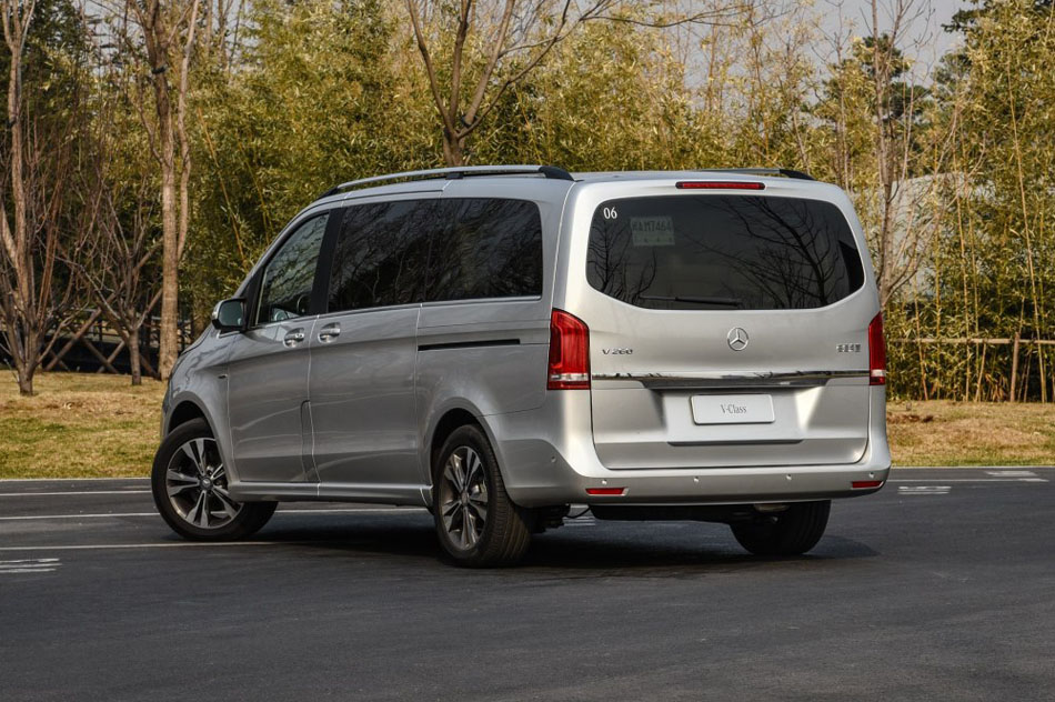 2016 V 260  