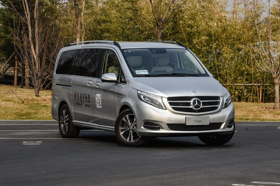 2016 V 260  