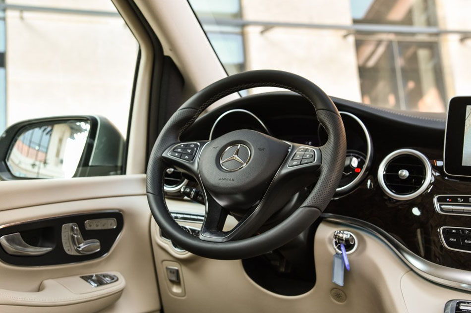 2016 V 260  