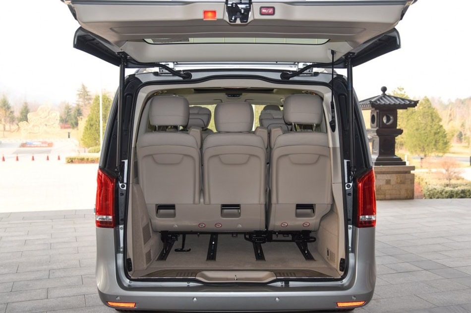 2016 V 260  οռ