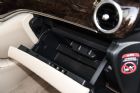 2016款 V 260 尊贵版 内饰