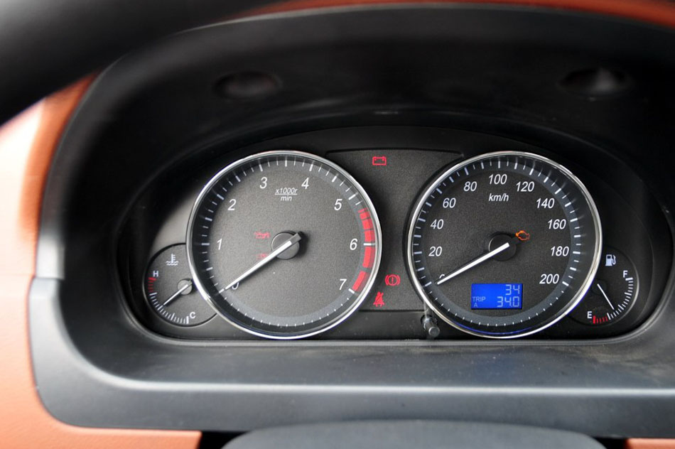 2016 1.5L DAM15 