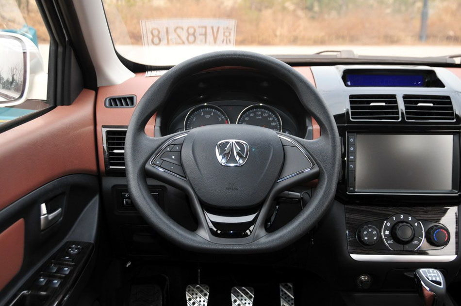2016 1.5L DAM15 