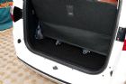 2016款 1.5L 舒适型DAM15 座椅空间