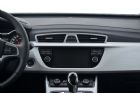 2016款 1.8TD 自动四驱智尊型 内饰