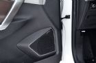 2016款 1.8TD 自动四驱智尊型 座椅空间